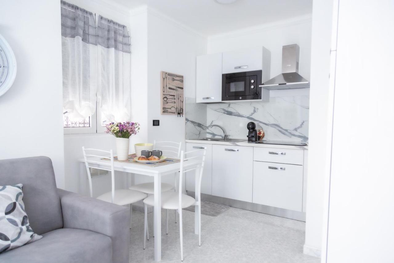 Casa Liri Sanremo -Centrale, Moderna, 5Min Spiaggia, Ariston- Esterno foto