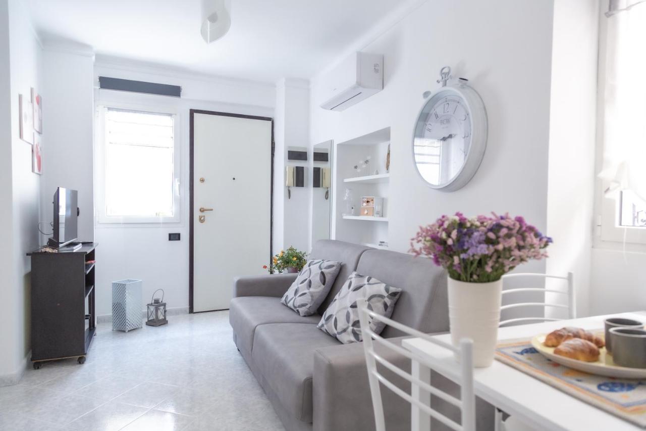 Casa Liri Sanremo -Centrale, Moderna, 5Min Spiaggia, Ariston- Esterno foto