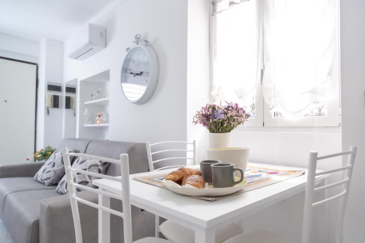 Casa Liri Sanremo -Centrale, Moderna, 5Min Spiaggia, Ariston- Esterno foto