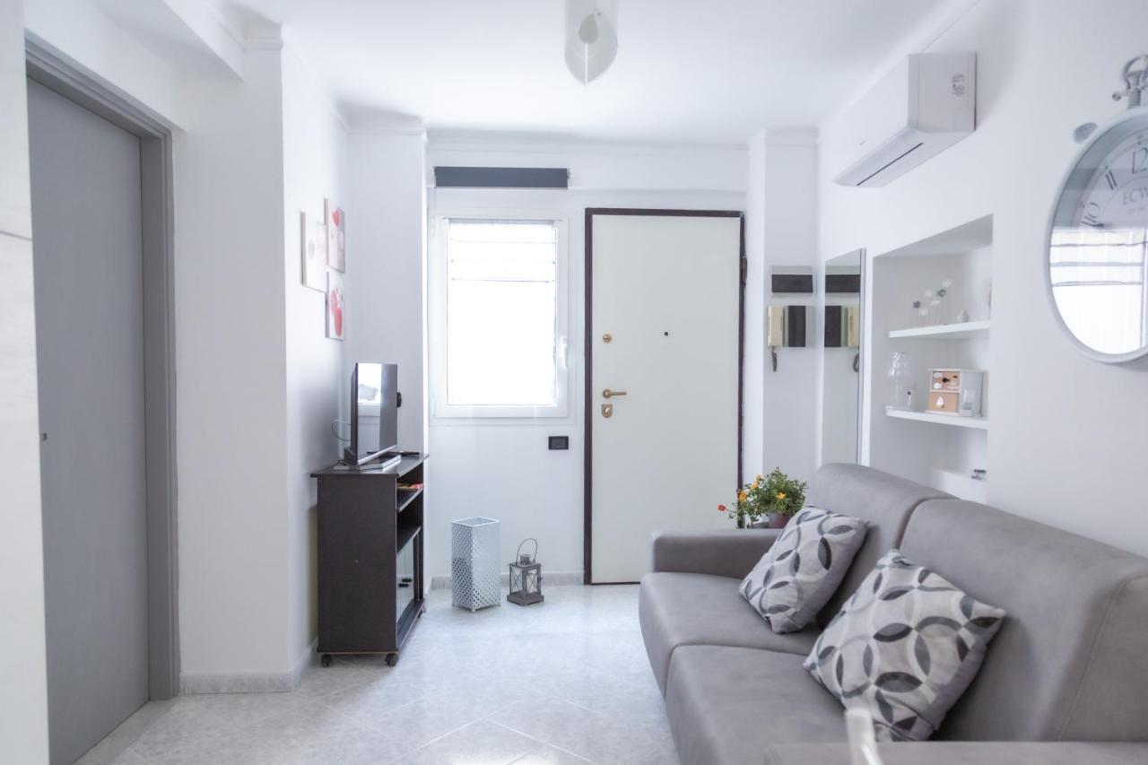 Casa Liri Sanremo -Centrale, Moderna, 5Min Spiaggia, Ariston- Esterno foto