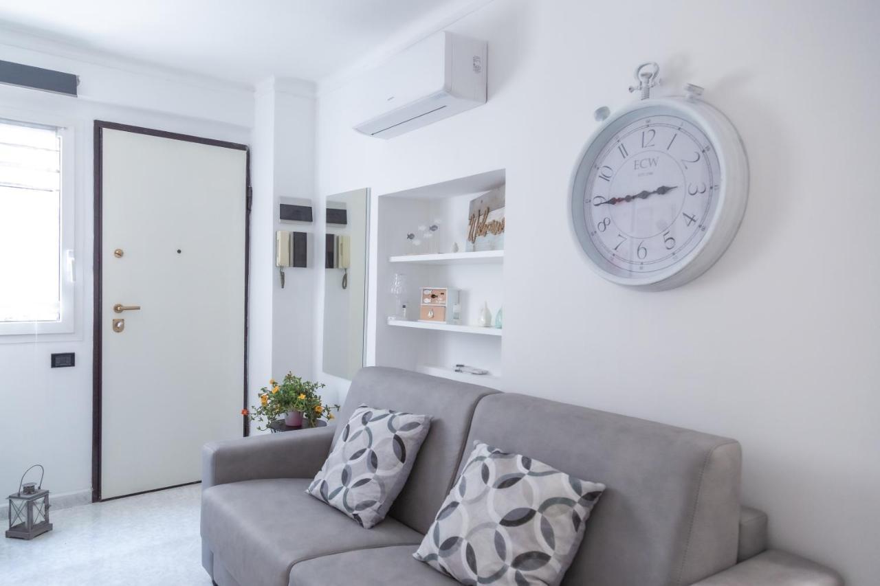 Casa Liri Sanremo -Centrale, Moderna, 5Min Spiaggia, Ariston- Esterno foto