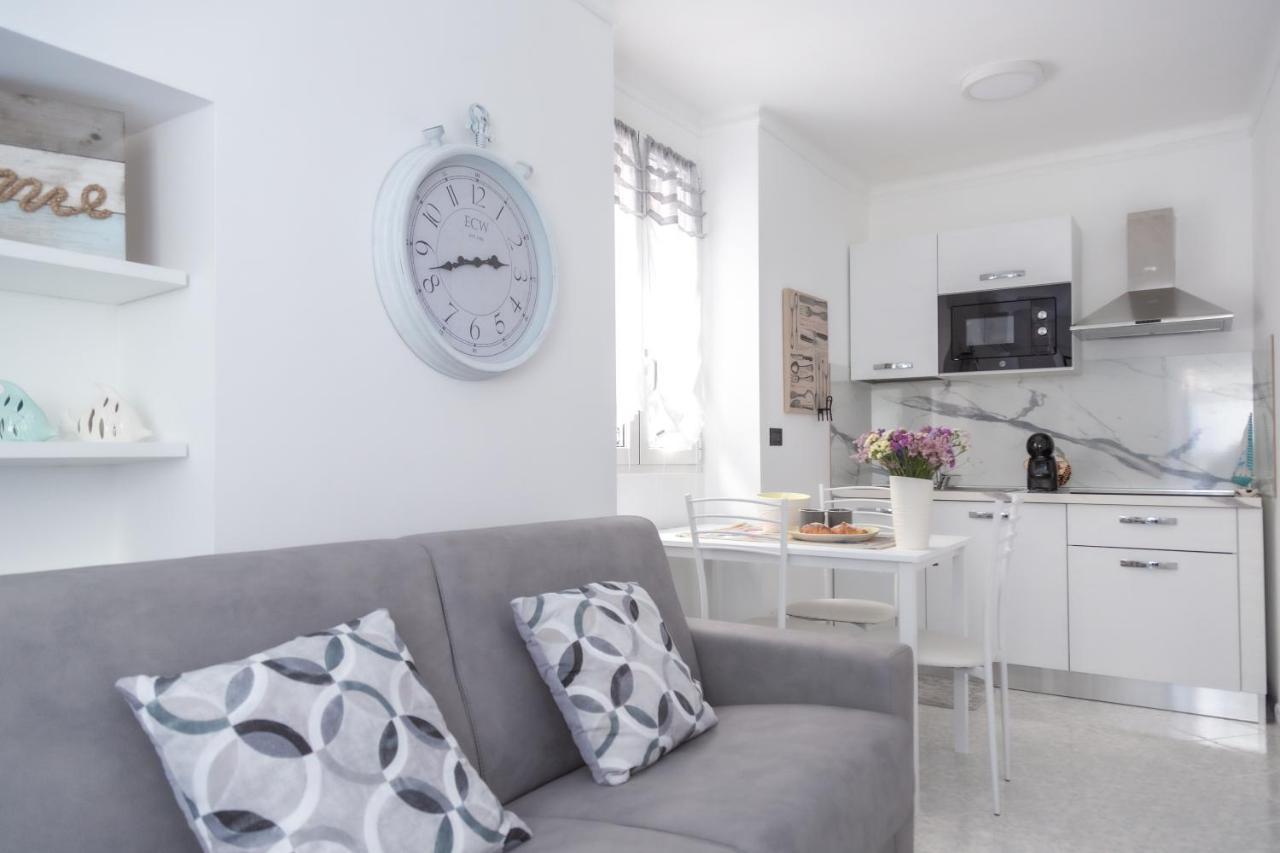Casa Liri Sanremo -Centrale, Moderna, 5Min Spiaggia, Ariston- Esterno foto