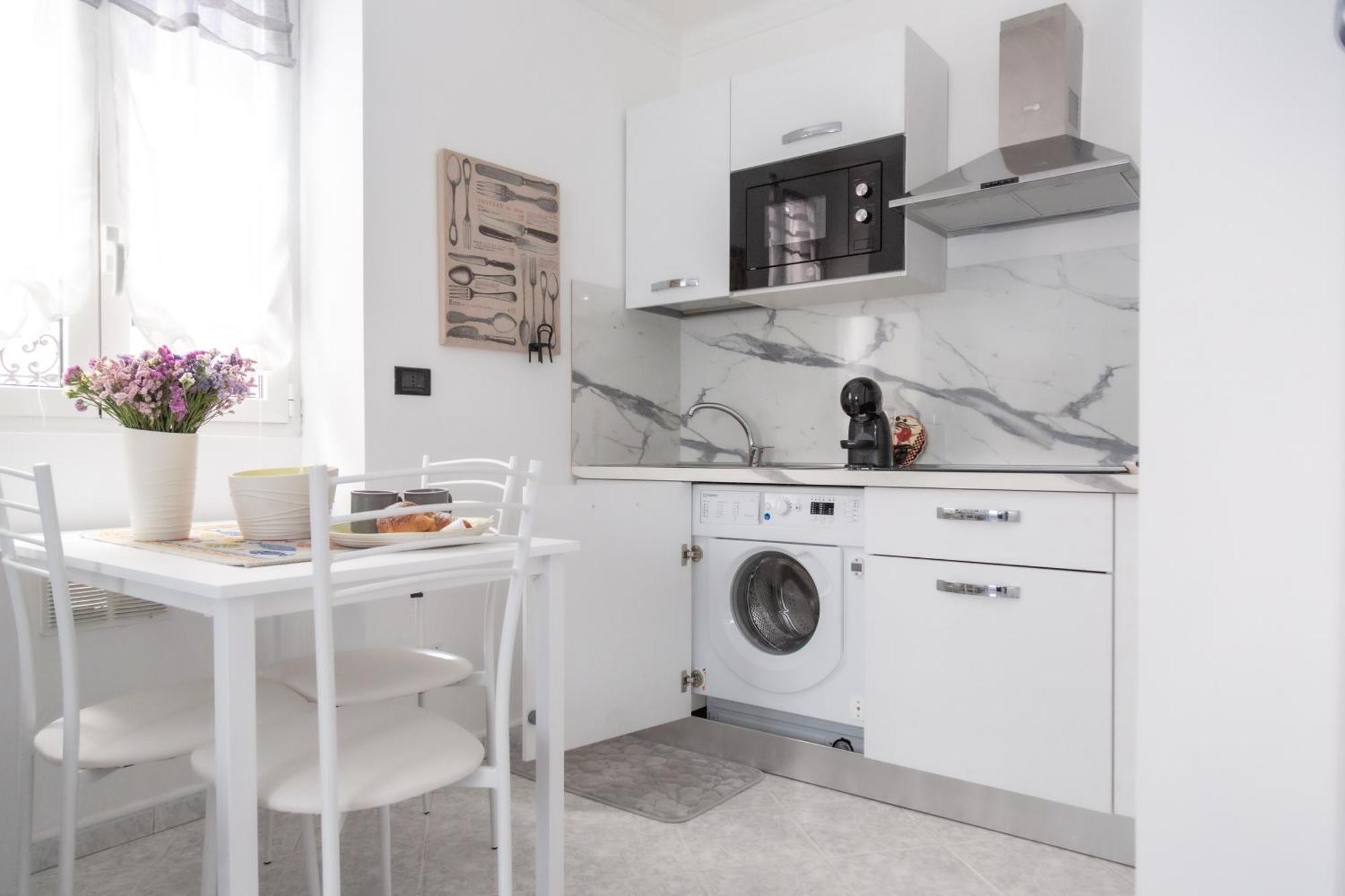 Casa Liri Sanremo -Centrale, Moderna, 5Min Spiaggia, Ariston- Esterno foto