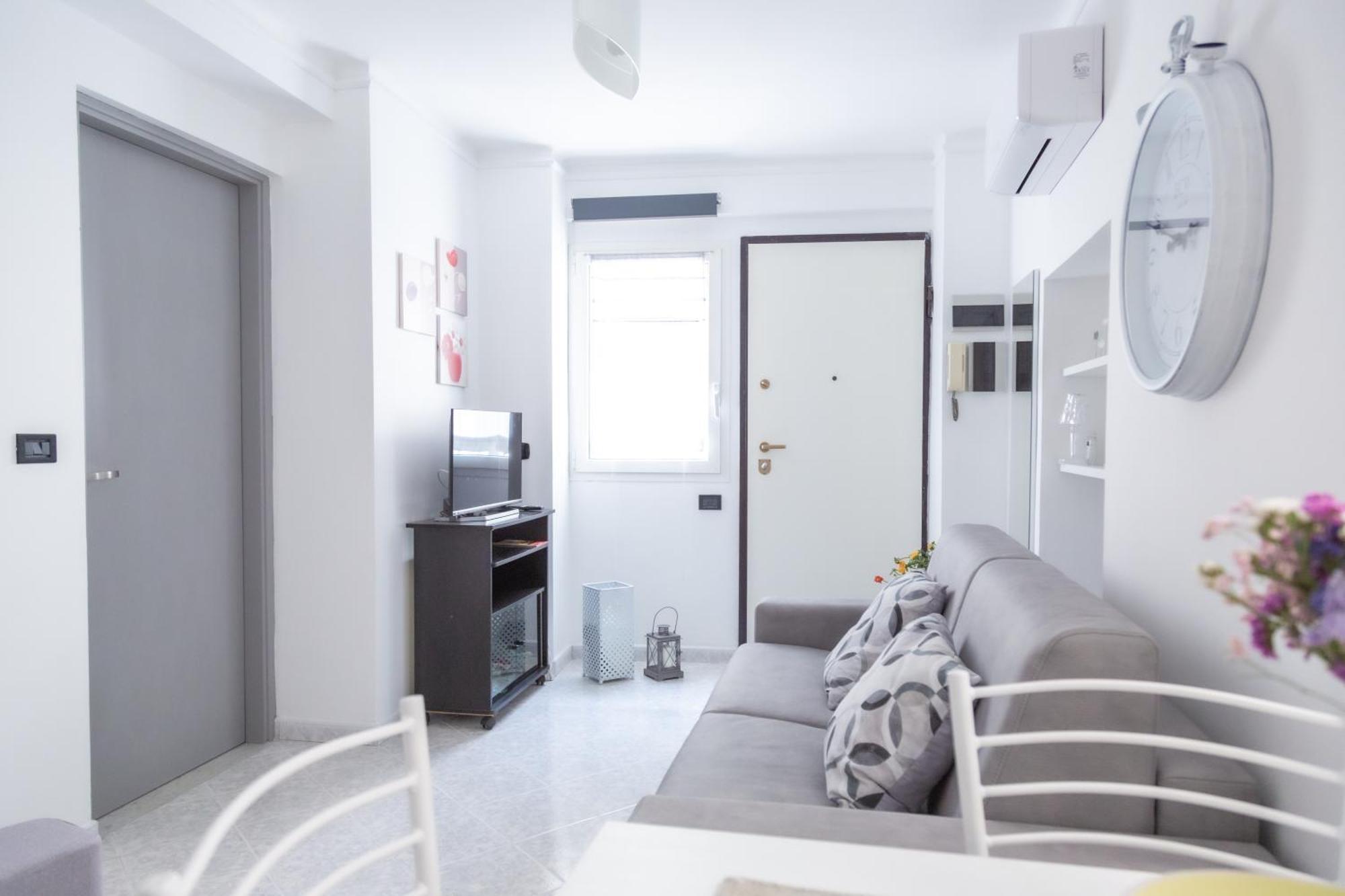 Casa Liri Sanremo -Centrale, Moderna, 5Min Spiaggia, Ariston- Esterno foto