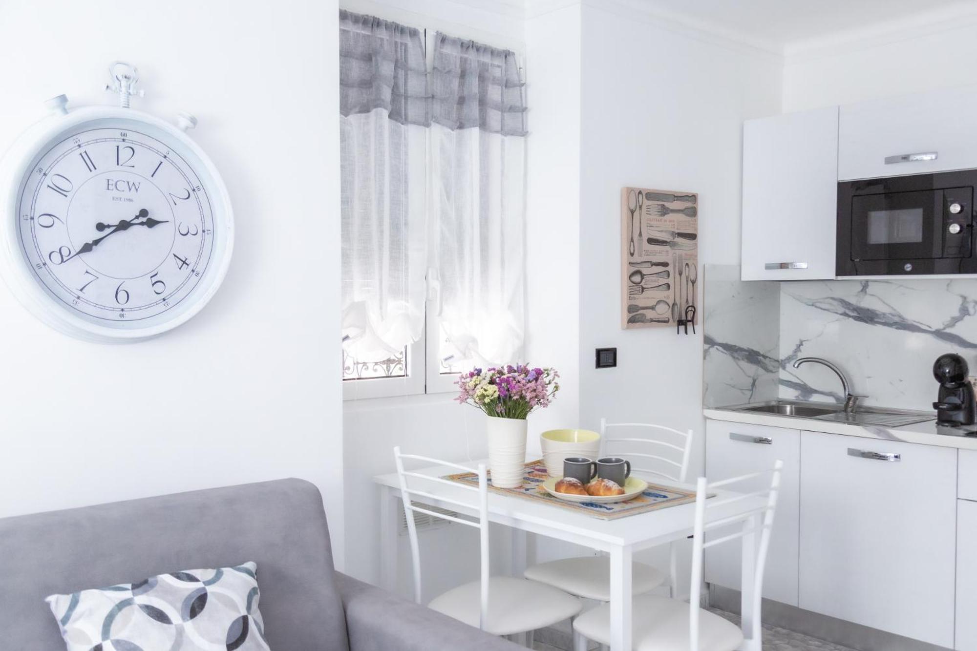 Casa Liri Sanremo -Centrale, Moderna, 5Min Spiaggia, Ariston- Esterno foto